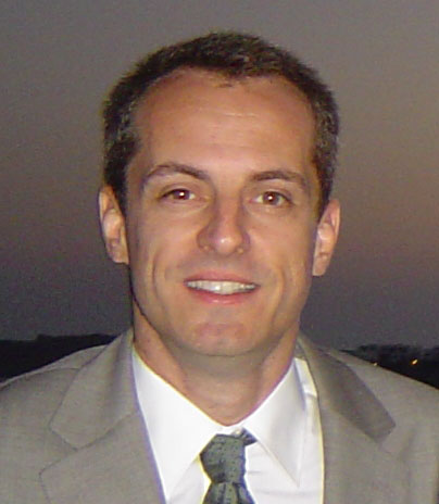 Mauro Ferreira (Dr)